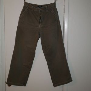 Express Twill Style Jeans